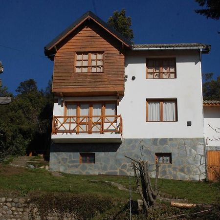 Bariloche Great View Villa Exterior foto