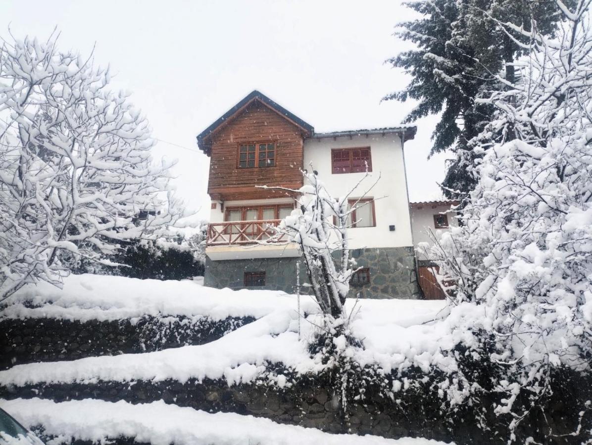 Bariloche Great View Villa Exterior foto
