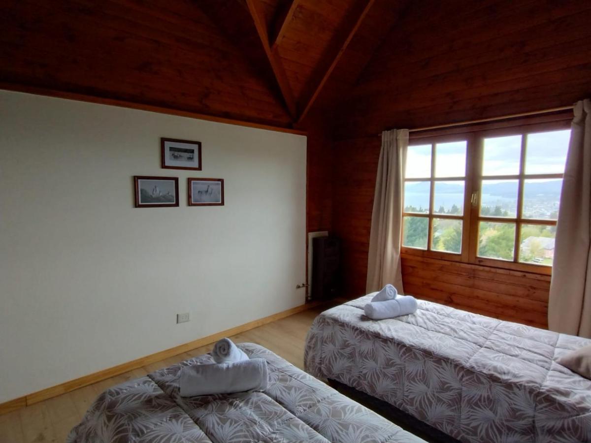 Bariloche Great View Villa Exterior foto