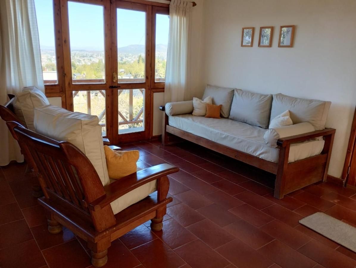 Bariloche Great View Villa Exterior foto