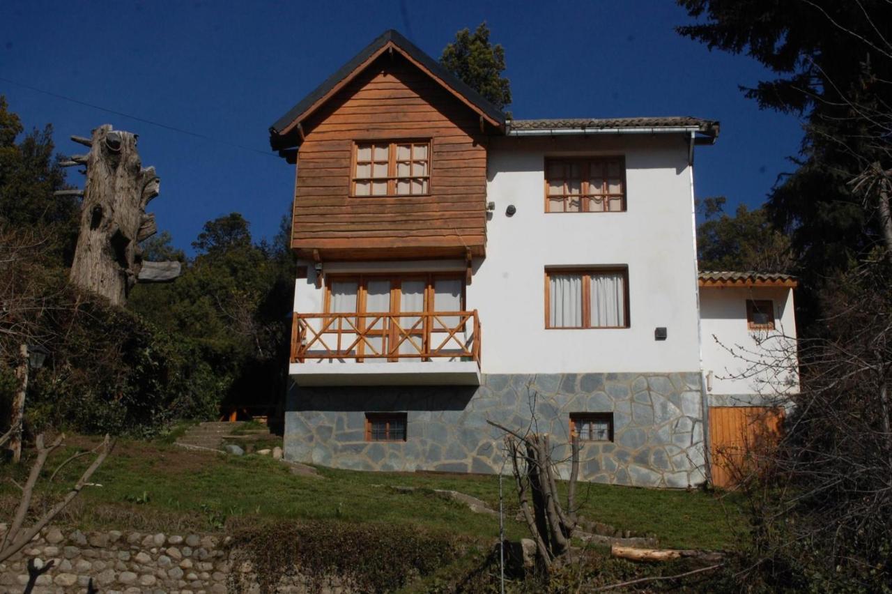 Bariloche Great View Villa Exterior foto