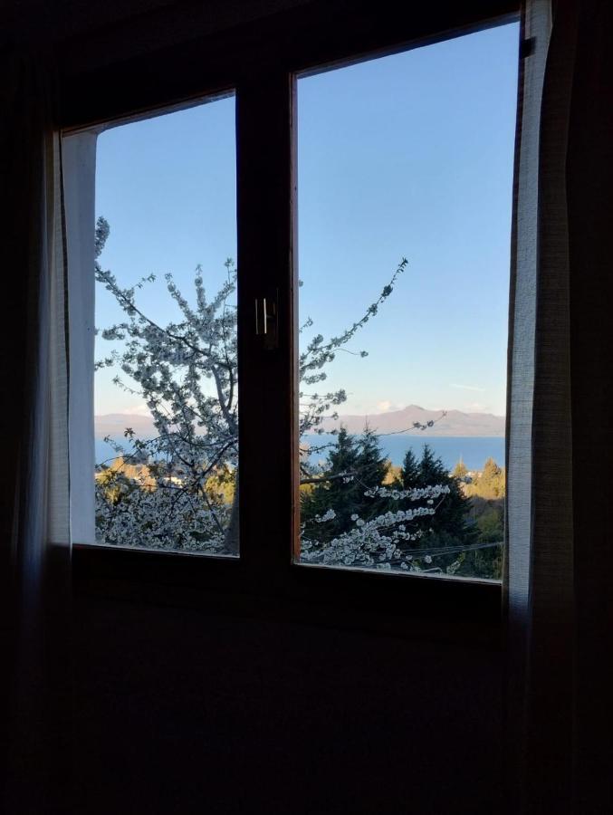 Bariloche Great View Villa Exterior foto