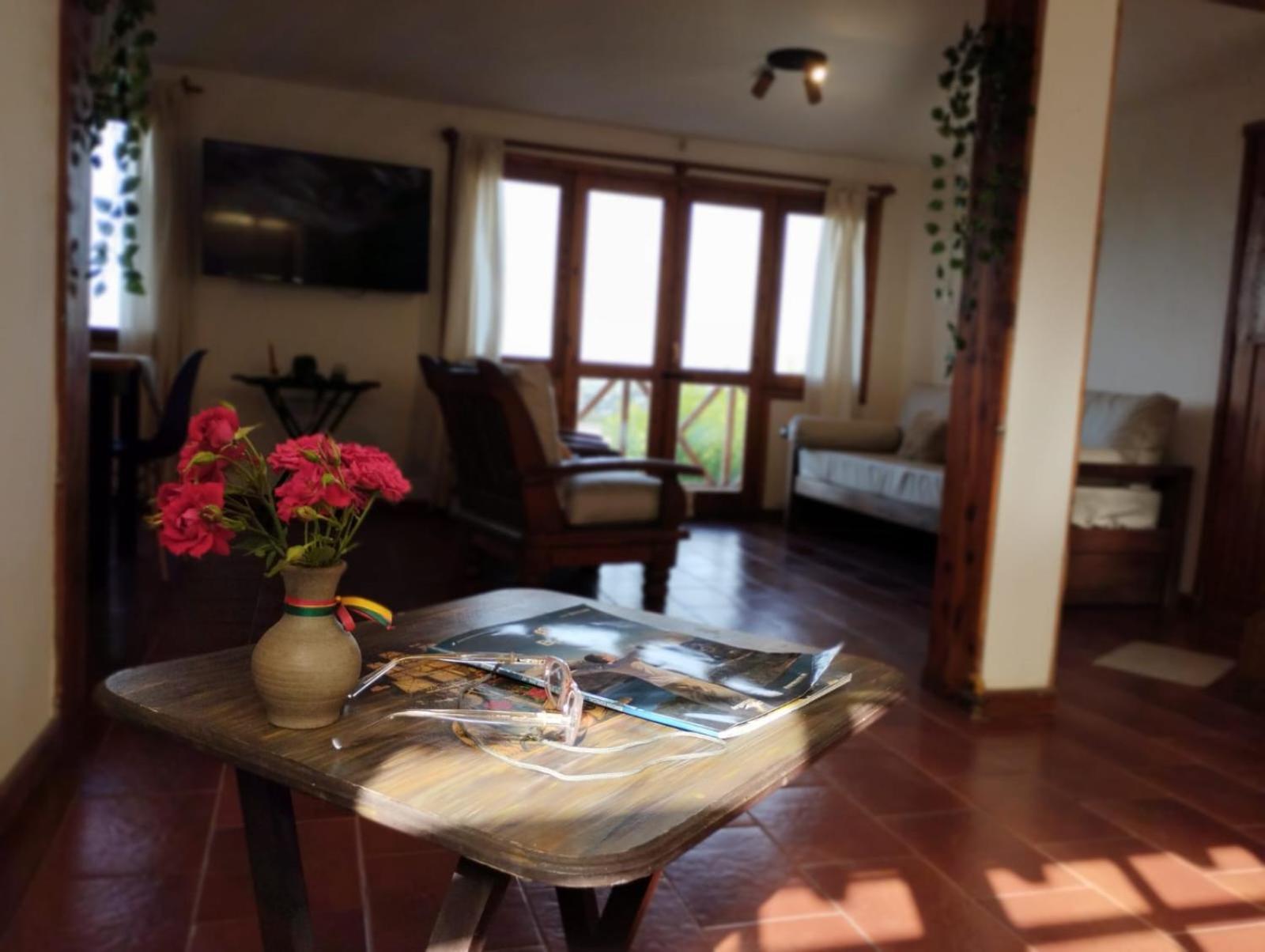 Bariloche Great View Villa Exterior foto