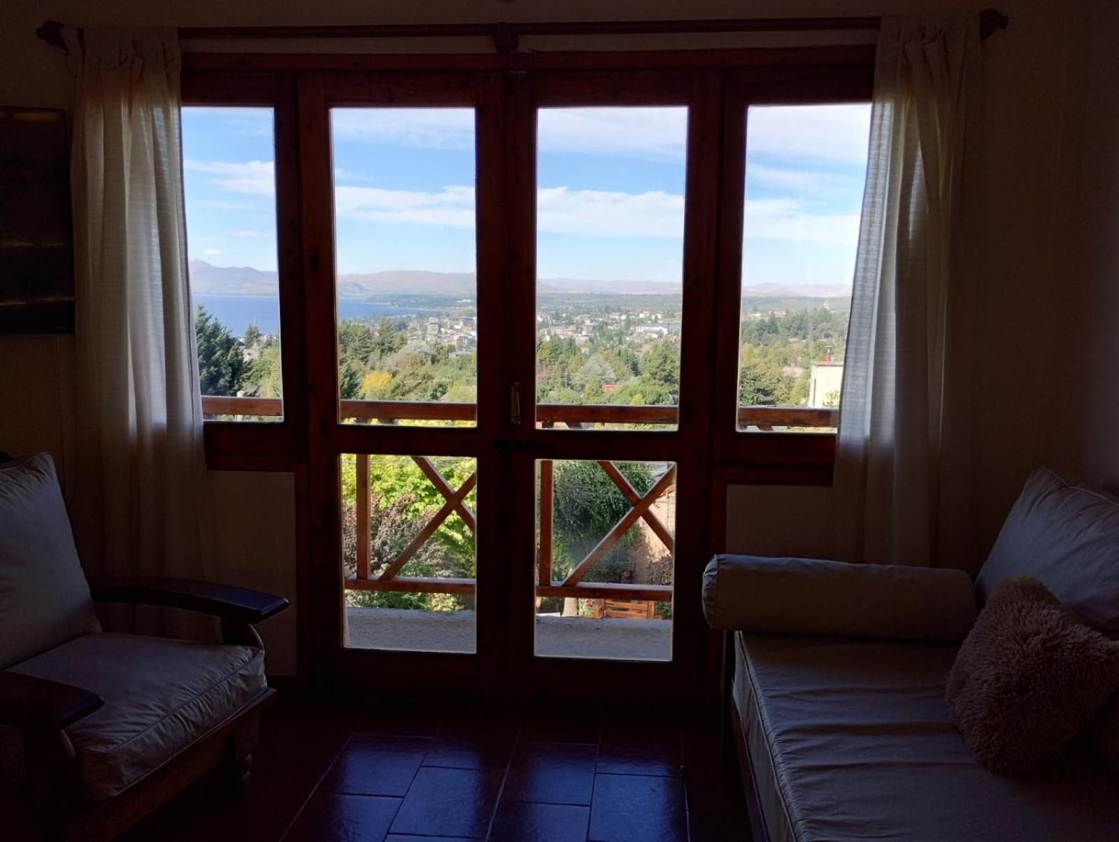 Bariloche Great View Villa Exterior foto