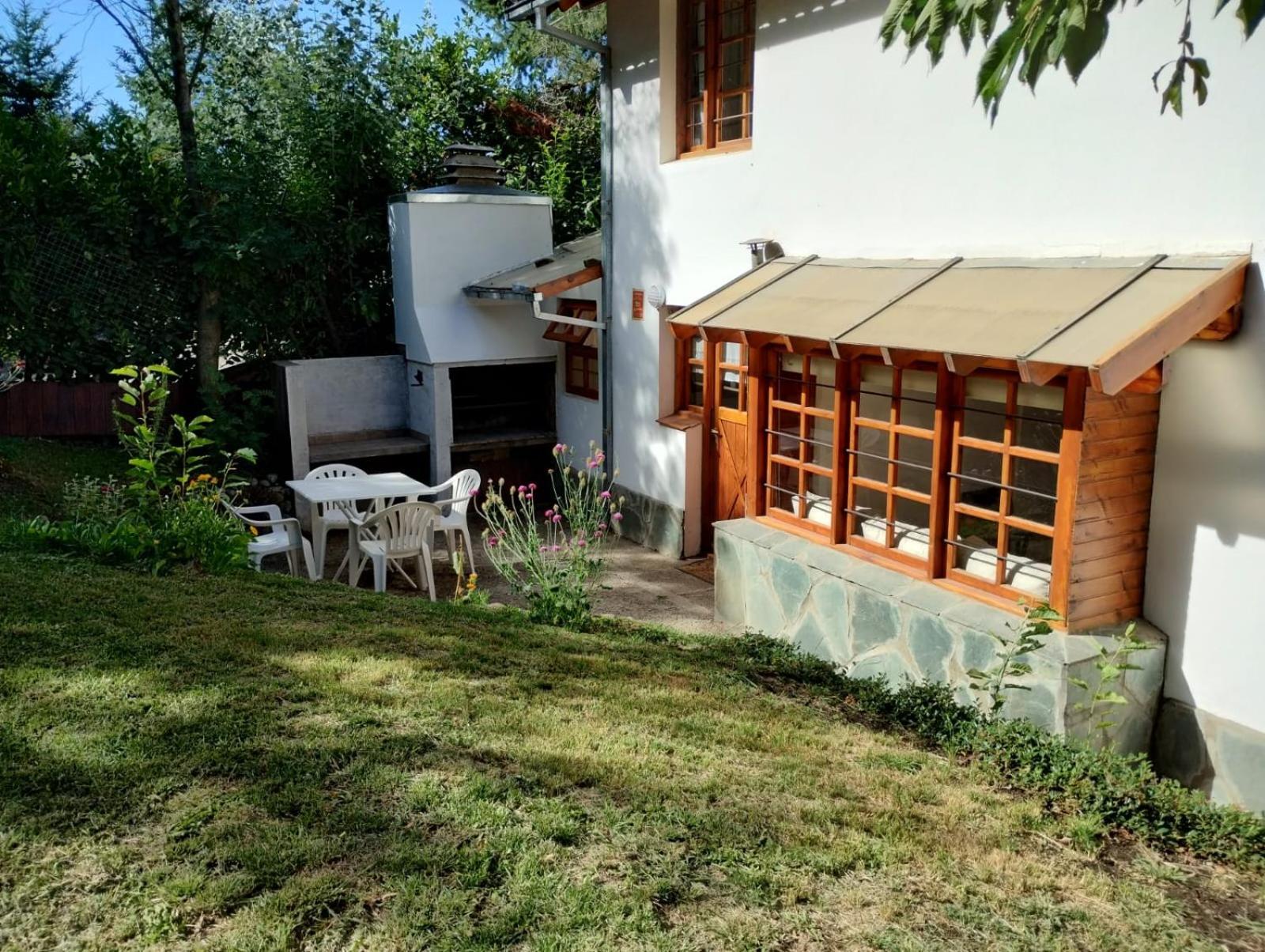 Bariloche Great View Villa Exterior foto